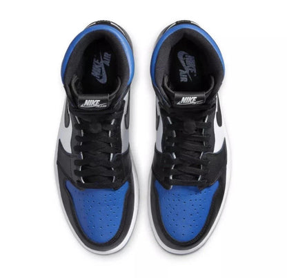 Jordan 1 Retro High Royal Toe