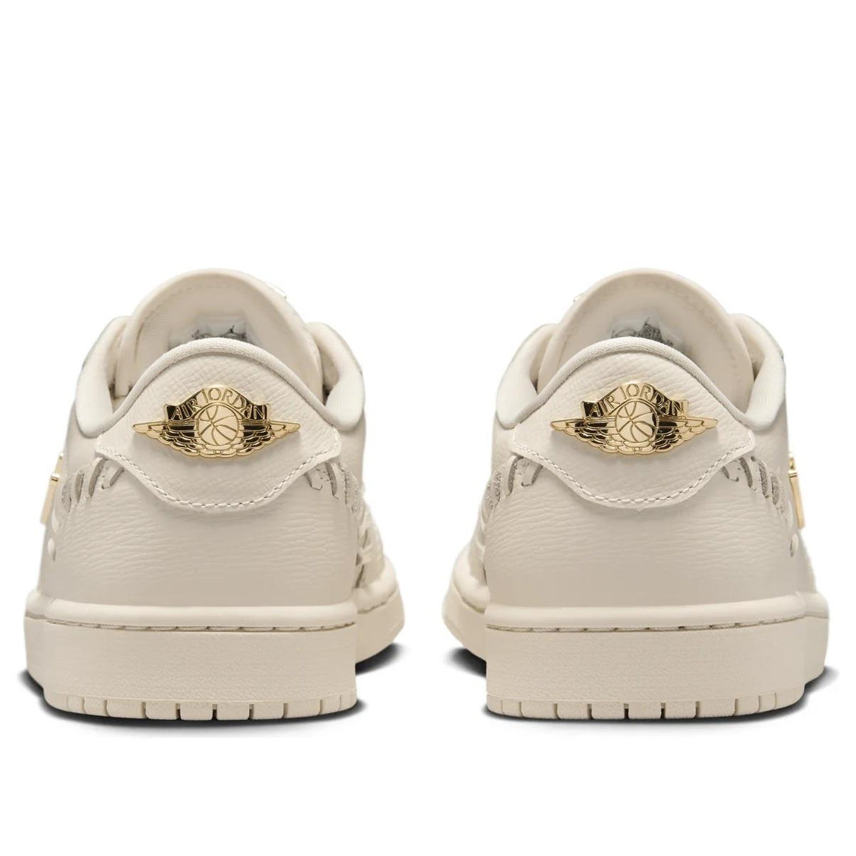 Jordan 1 Low 
Method of Make Legend Light Brown (Women's)