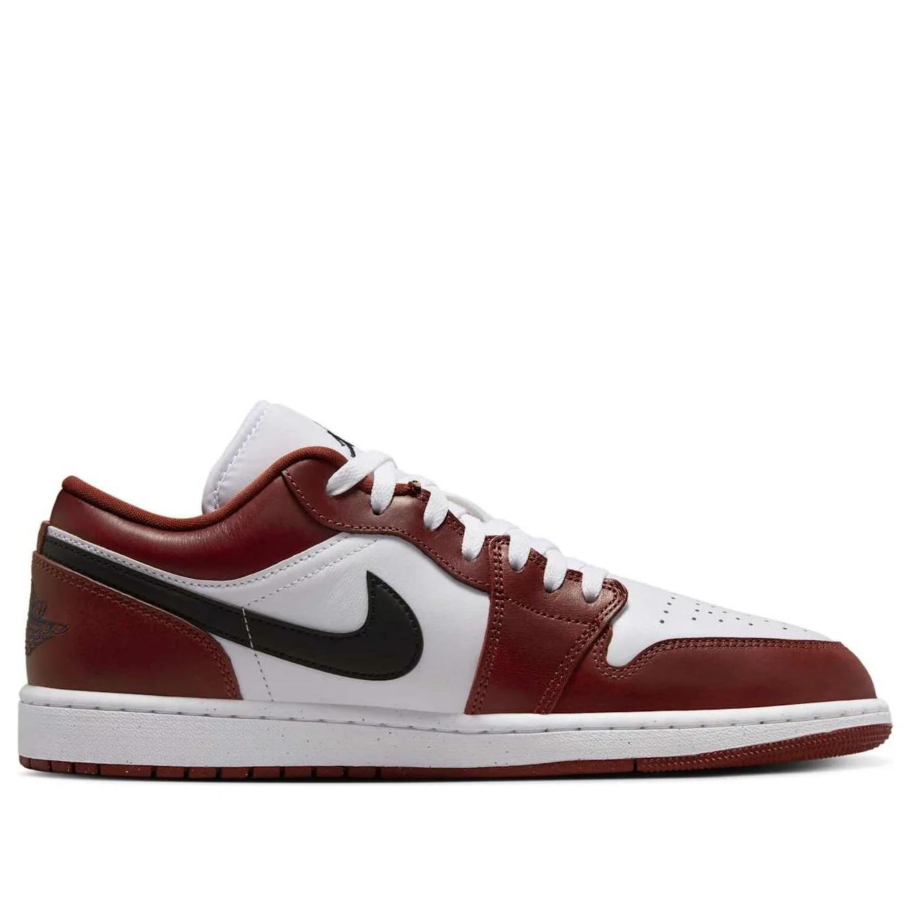 Jordan 1 Low SE Dark Pony