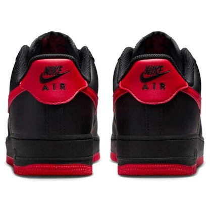 Nike Air Force 1 Low '07 LV8 
Vamps