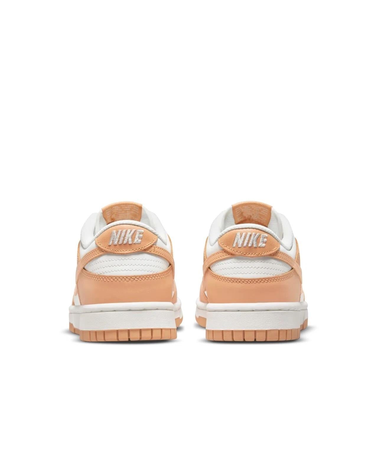 Nike Dunk Low Harvest Moon (Women's) DD1503-114 size 9