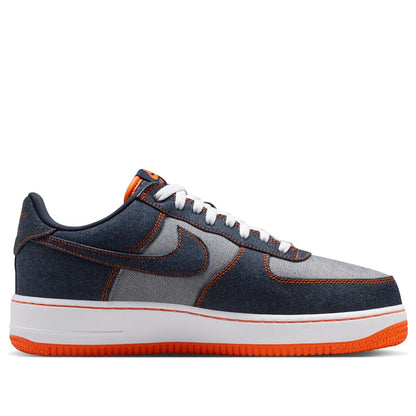Nike Air Force 1 Low Protro 
Kobe Bryant Denim Obsidian Safety Orange