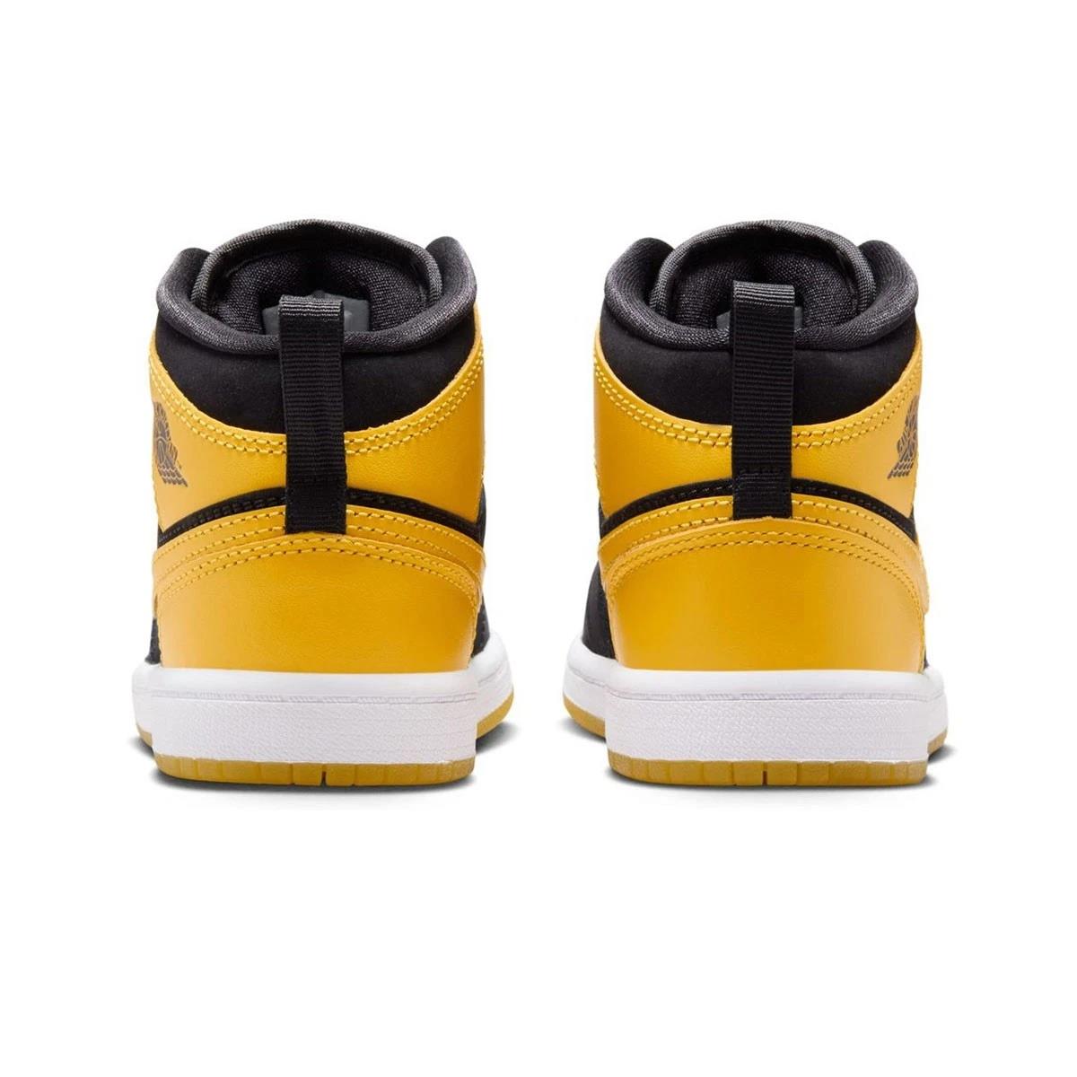 Jordan 1 Mid SE New Love (2025) (PS)