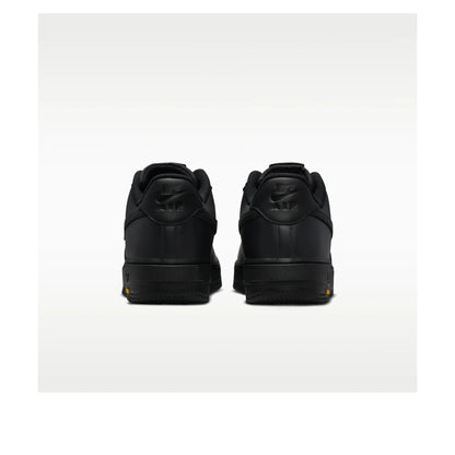 Nike Air Force 1 Low Gore-Tex Vibram 
Black