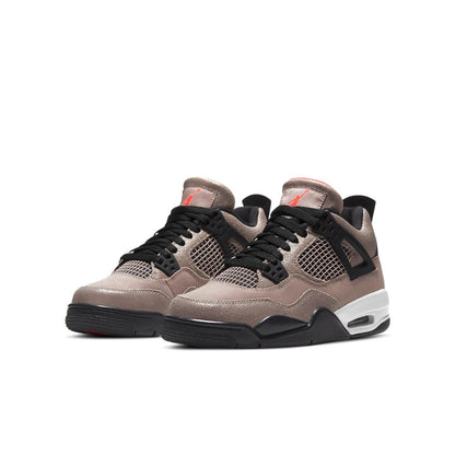 Jordan 4 Retro Taupe Haze (GS) size 4.5Y/6WMNS