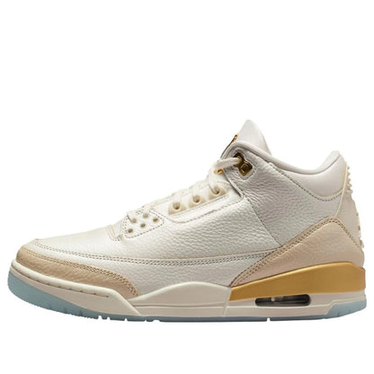 Jordan 3 Retro Champagne and Oysters (Women's) IB2255-100