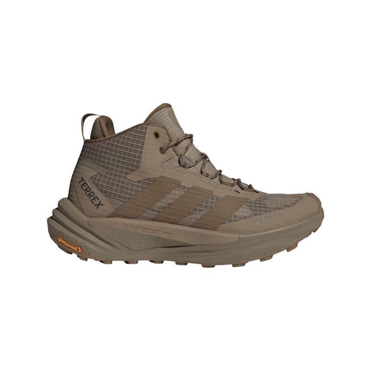 adidas TERREX Freehiker 3 Mid GORE-TEX Shoes