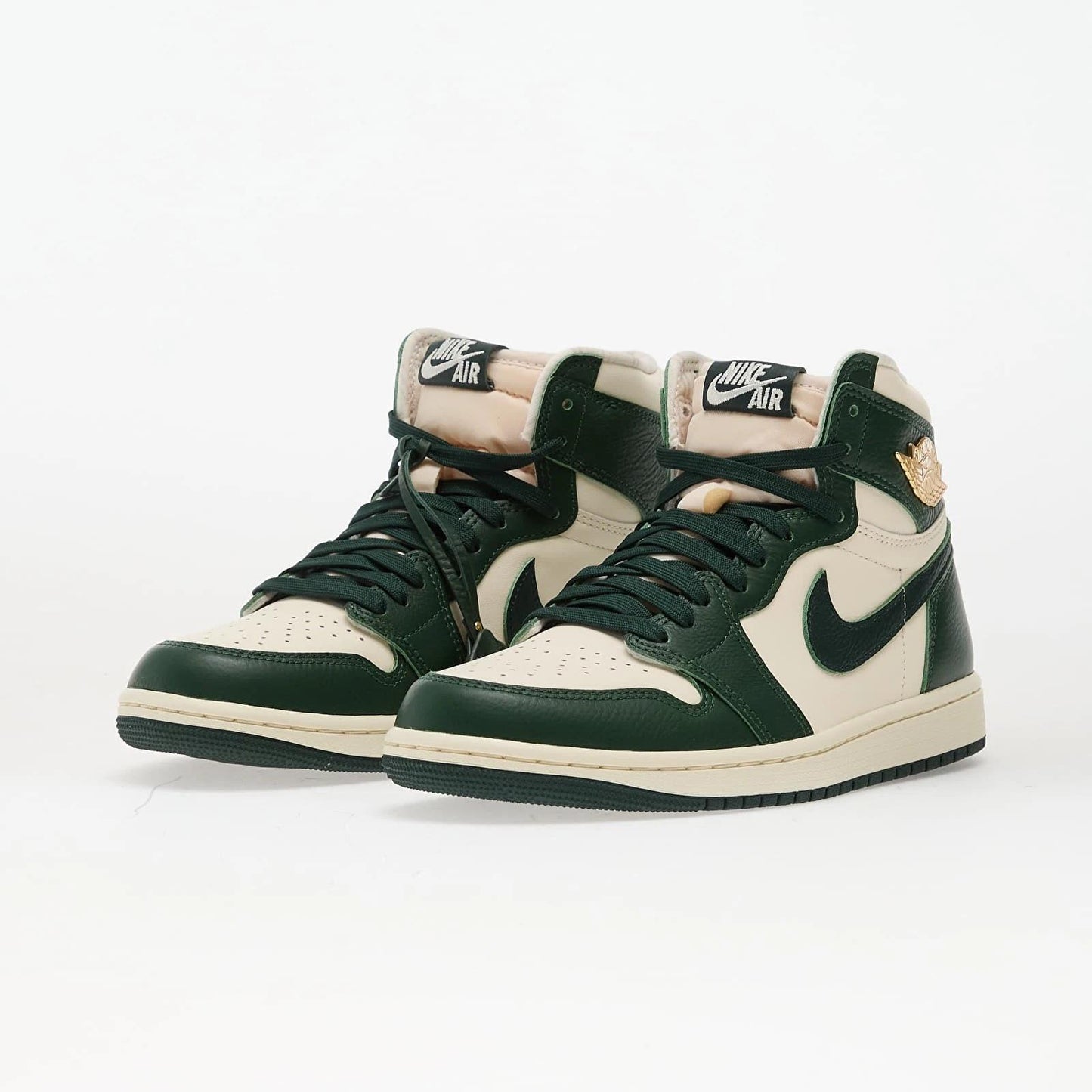 Jordan 1 Retro High Fir Pro Green (Women's)