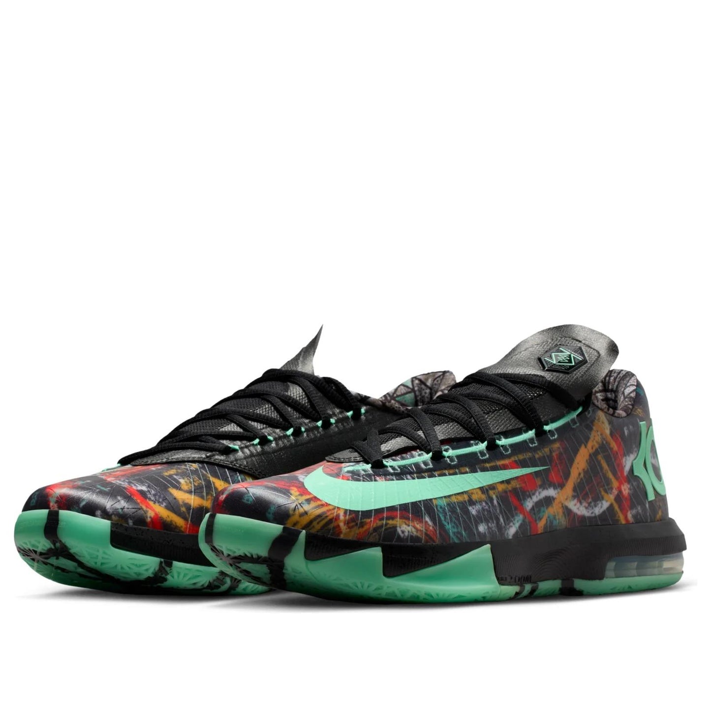 Nike KD 6 Illusion (2026) Men's FQ8356-900