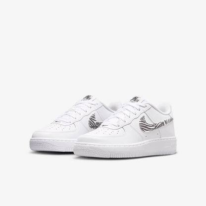 Nike Big Kid's Air Force 1 Print GS