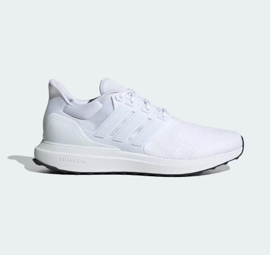 adidas Ultradream DNA 
White Core Black