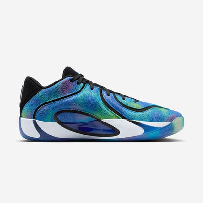 Jordan Tatum 4 
Chameleon
