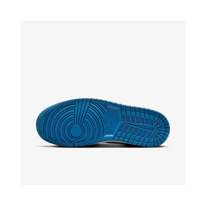 Jordan 1 Mid SE Industrial Blue Men's FN5215-141