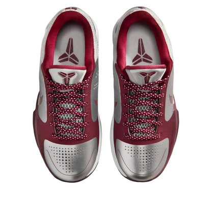 Nike Kobe 5 Protro 'Lower Merion Aces Away' Men's IM0557-001