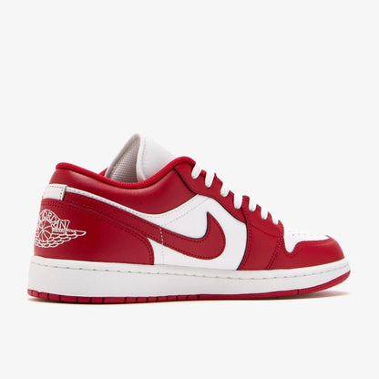 Jordan 1 Low New Beginnings Men's 553558-166