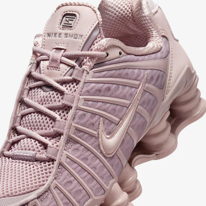 Nike Shox TL 
Particle Rose (Women's)