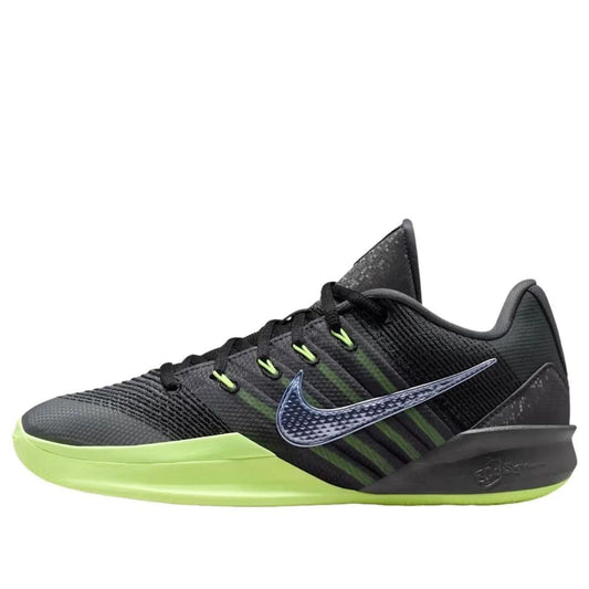 Nike Sabrina 3 
Iron Grey (Women's)