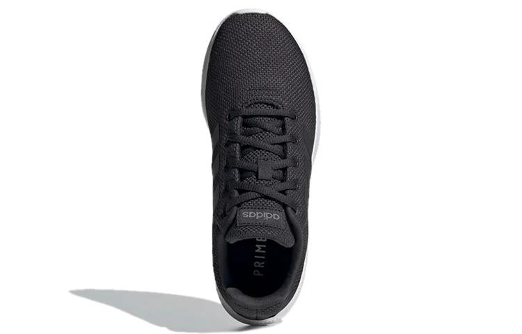 Adidas Neo Lite Racer Cln 2.0 'Carbon' (Women's)