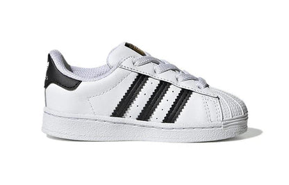 adidas Superstar Cloud White Core Black (TD) FU7717