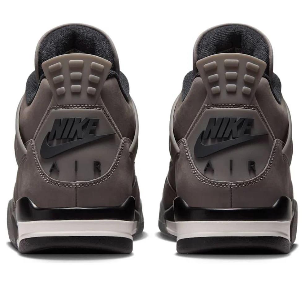 Jordan 4 Retro Cave Stone