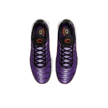 Nike Air Max Plus OG Voltage Purple (2024) Men's DX0755-500