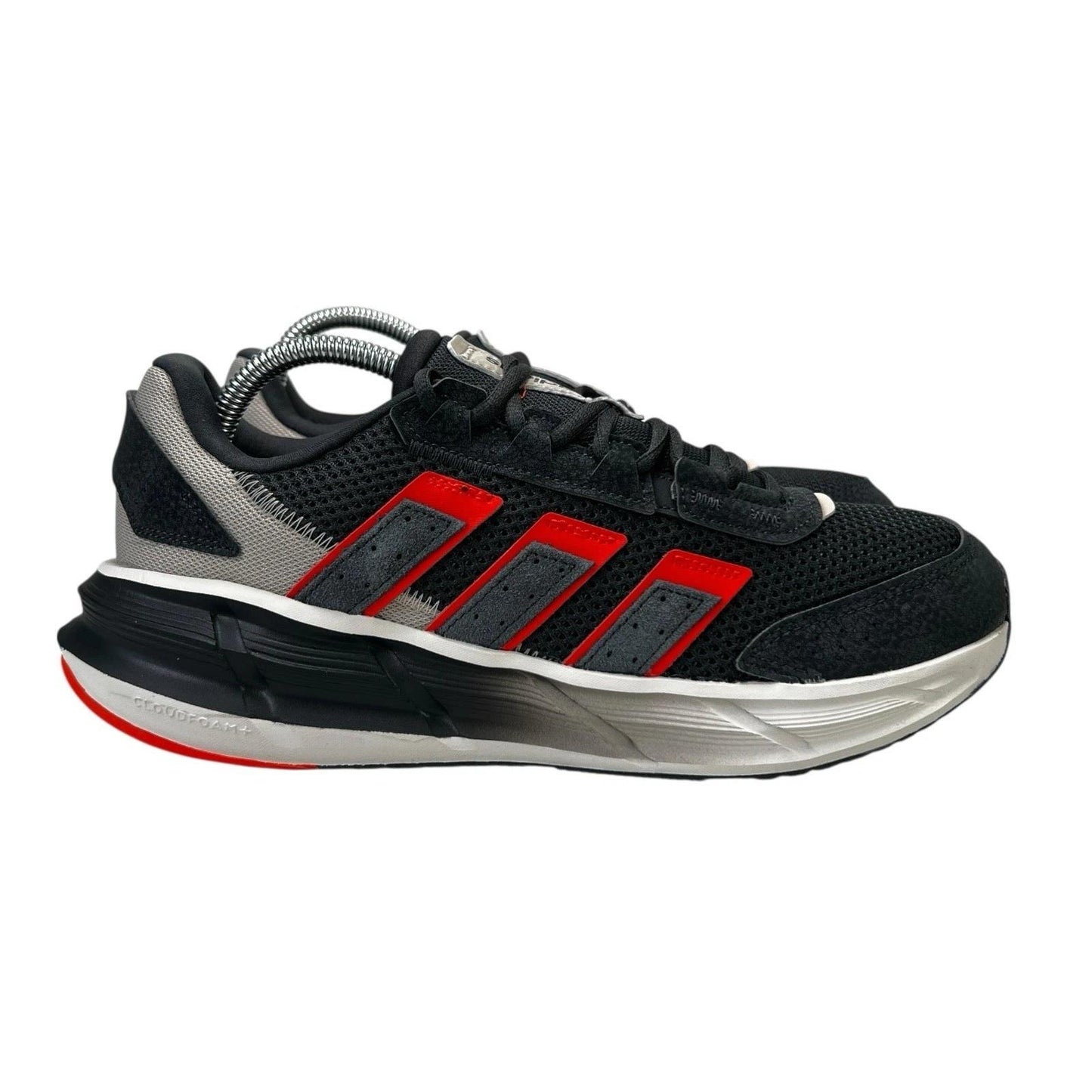 Adidas Astrastar Carbon Impact Orange Men's JQ6077