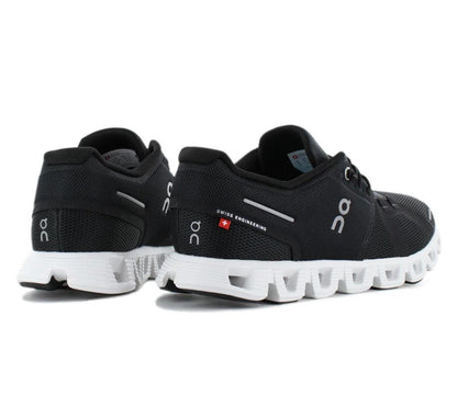 On Running Cloud 5 Black White (Women's) size 11W 59.98904