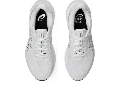 ASICS Versablast 4 White Black Men's 1011B984-100