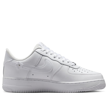 Nike Air Force 1 Low '07 
Florette White Wolf Grey (Women's)