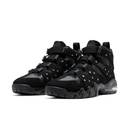 Nike Air Max 2 CB '94 Triple Black Men's DC1411-001