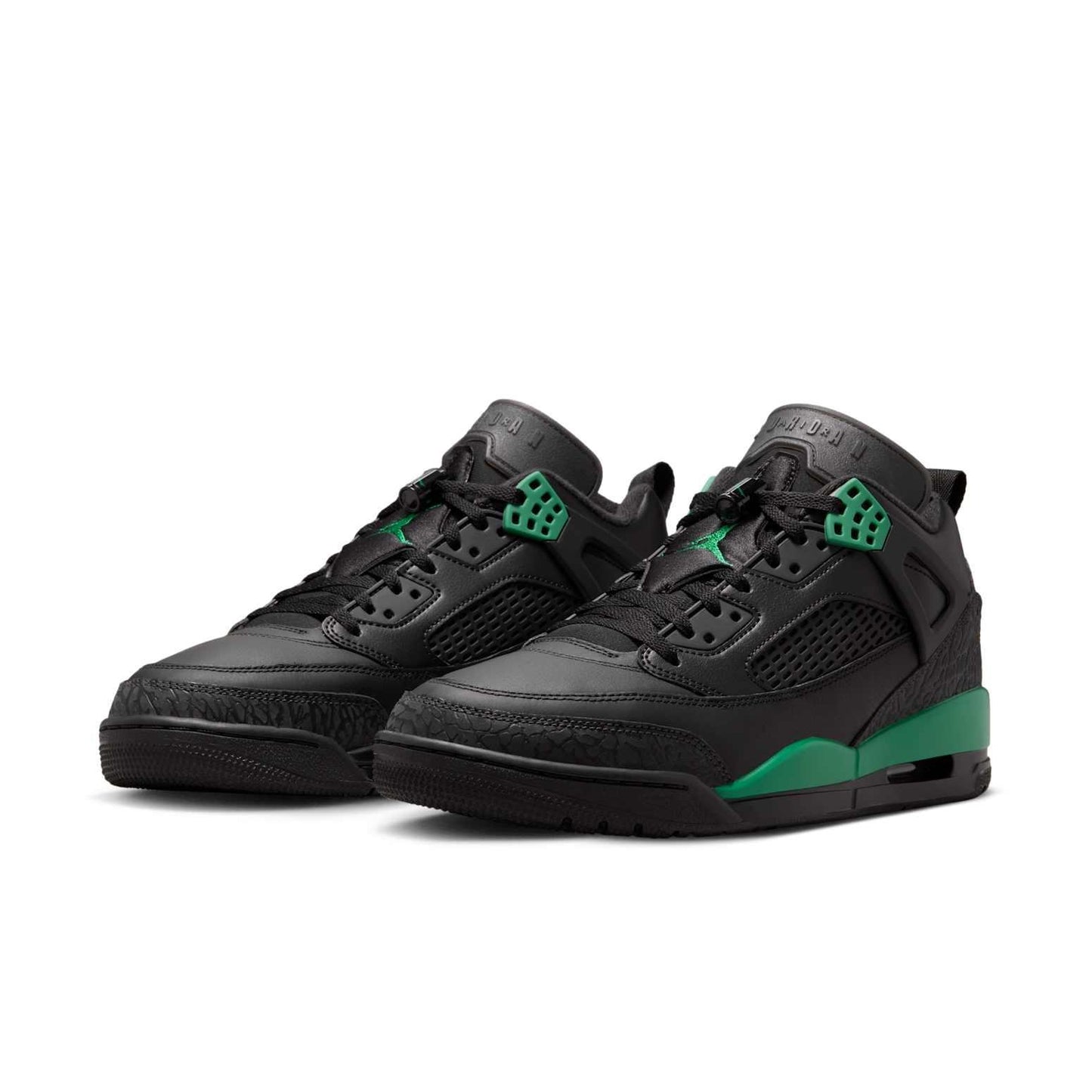 Jordan Spizike Low Pine Green Men's FQ1759-003