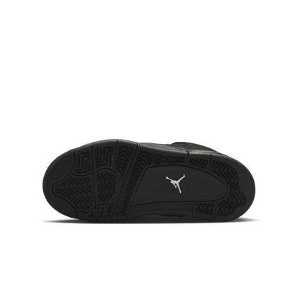 Jordan 4 Retro Black Cat (2025) (PS)