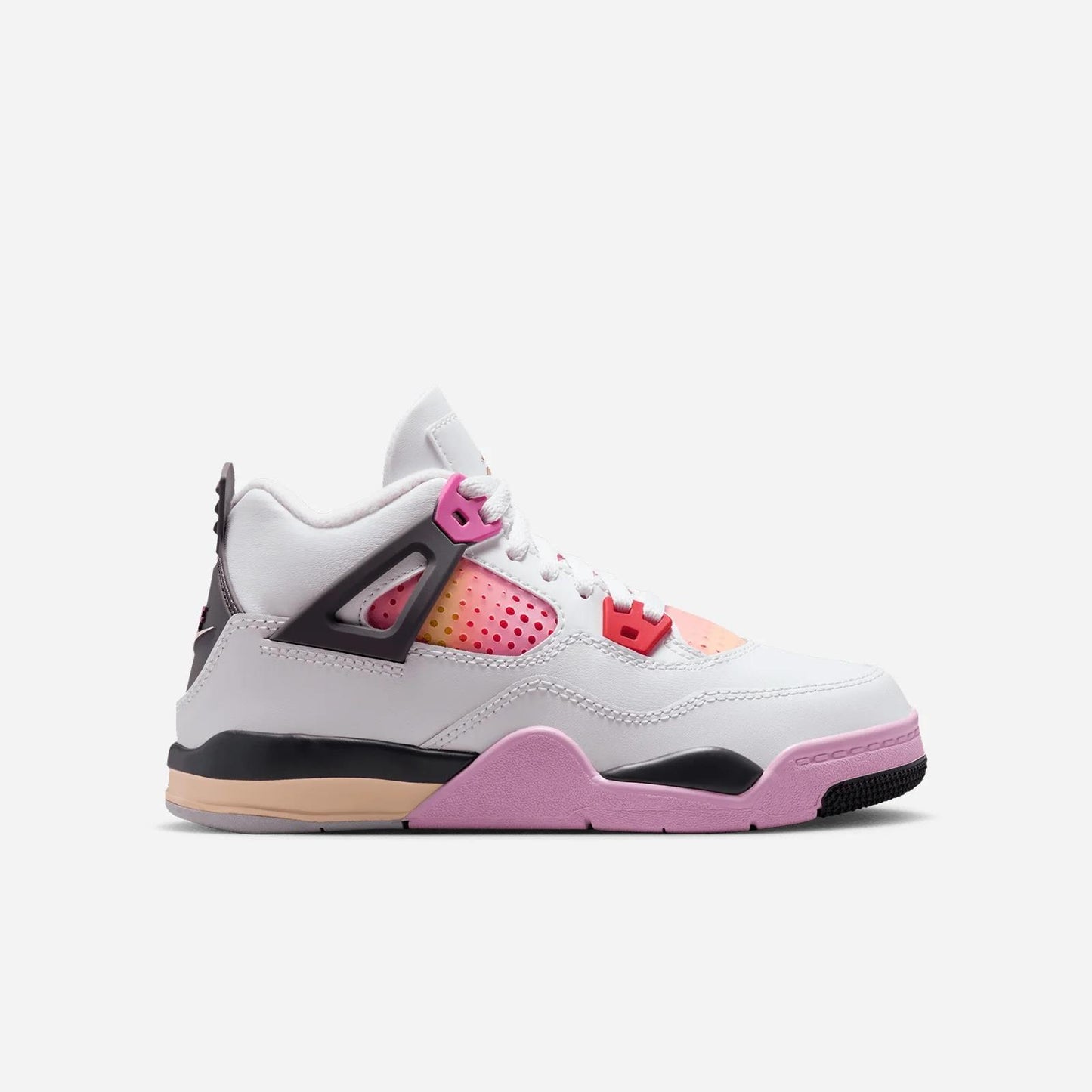 Jordan 4 Retro 
Comic (PS)