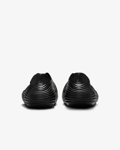 Nike ReactX Rejuven8 Triple Black (GS)