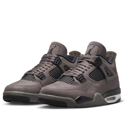 Jordan 4 Retro Cave Stone
