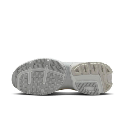 Nike V2K Run Metallic Silver White (Women's) FD0736-104