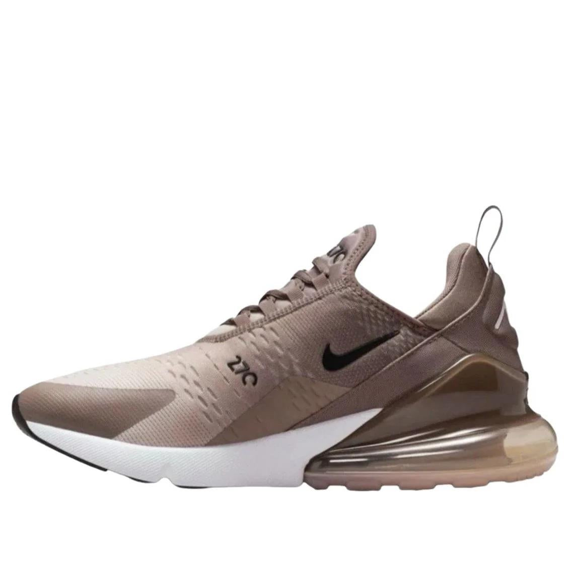 Nike Air Max 270 
Mink Brown size 11