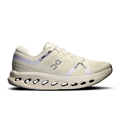 On Running Cloudsurfer 2 
Ivory (Women's)