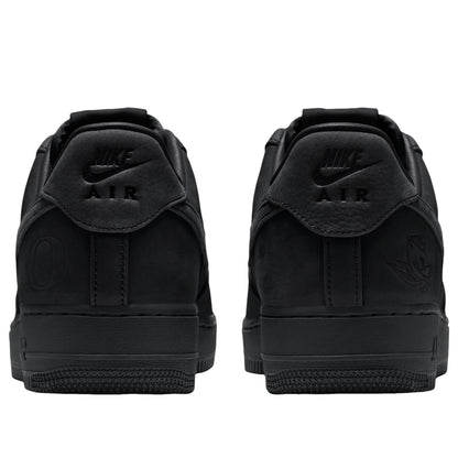 Nike Air Force 1 Low Luxe University of Oregon Black
