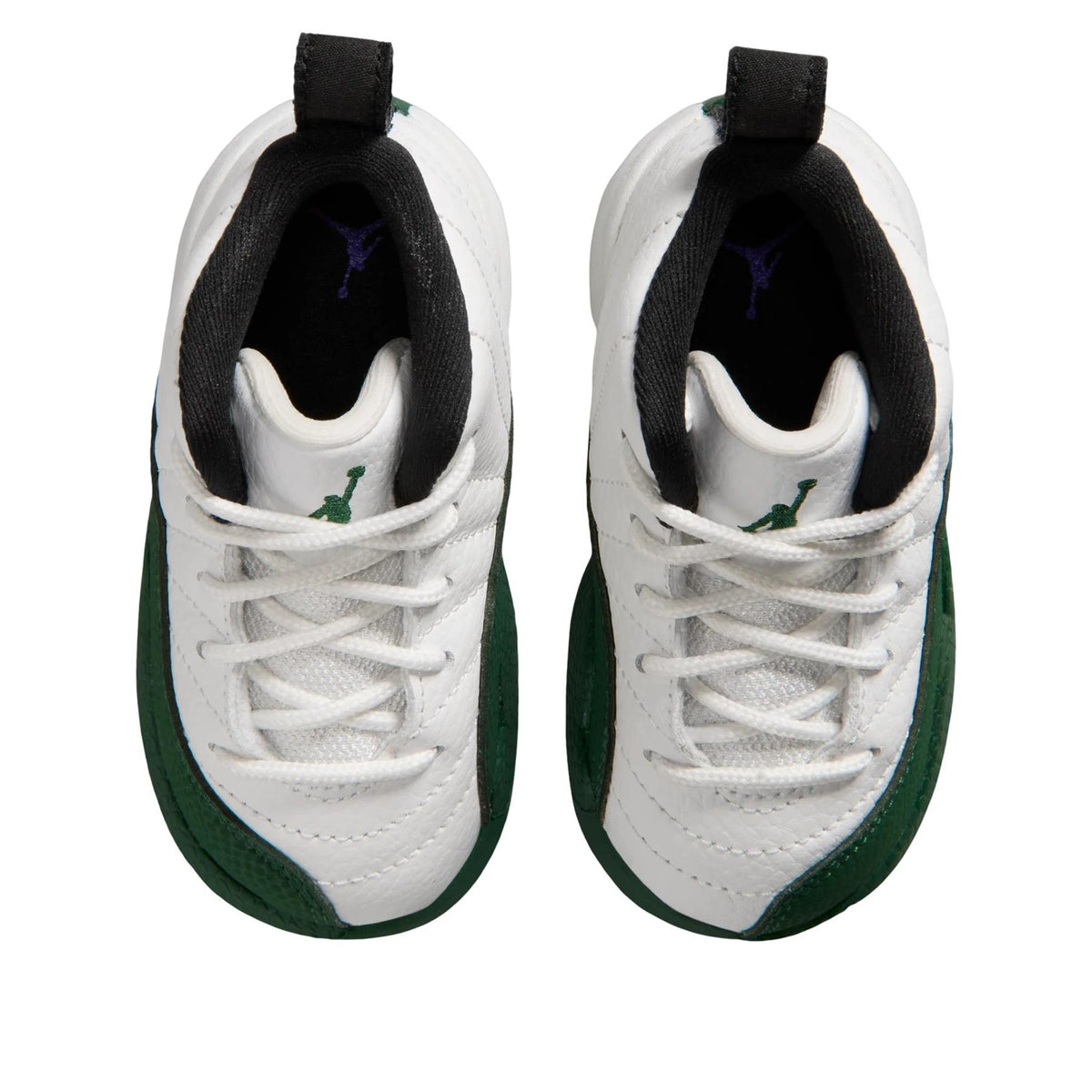 Jordan 12 Retro 
Bucks (TD)