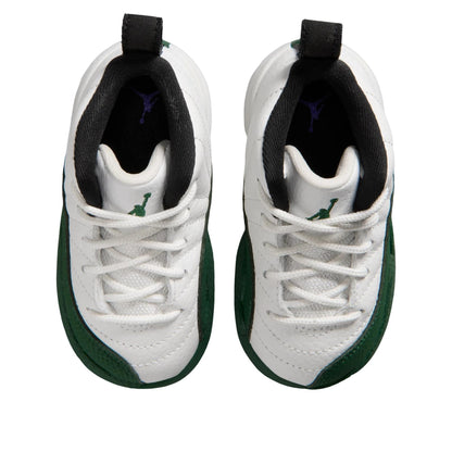 Jordan 12 Retro 
Bucks (TD)