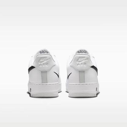 Nike Air Force 1 Low '07 LV8 
White Photon Dust Black