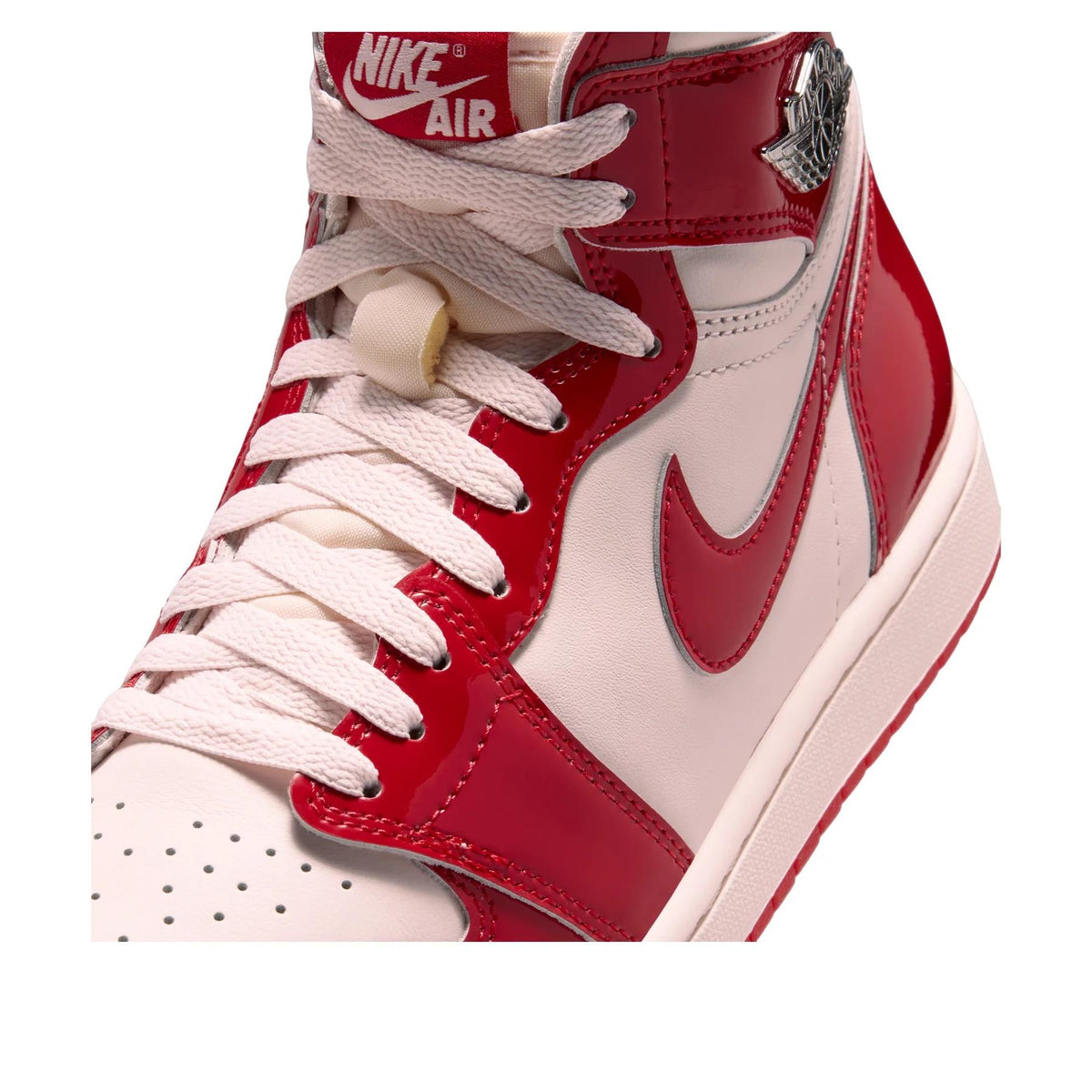 Jordan 1 Retro High OG 
Nails & Grails (Women's)