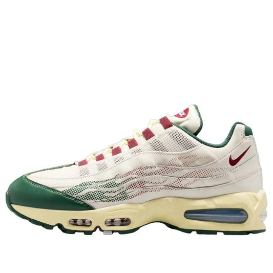 Nike Air Max 95 
Big Bubble Mexico