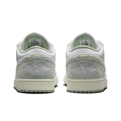 Jordan 1 Low SE Seafoam