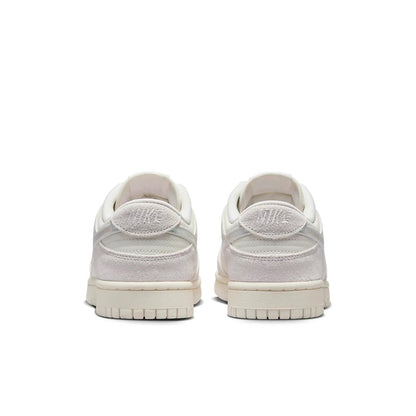 Nike Dunk Low Sail Iridescent Swoosh (Women's)