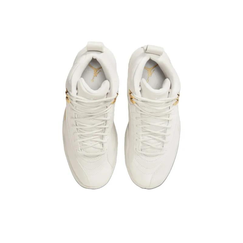 Jordan 12 Retro Phantom (Women's)