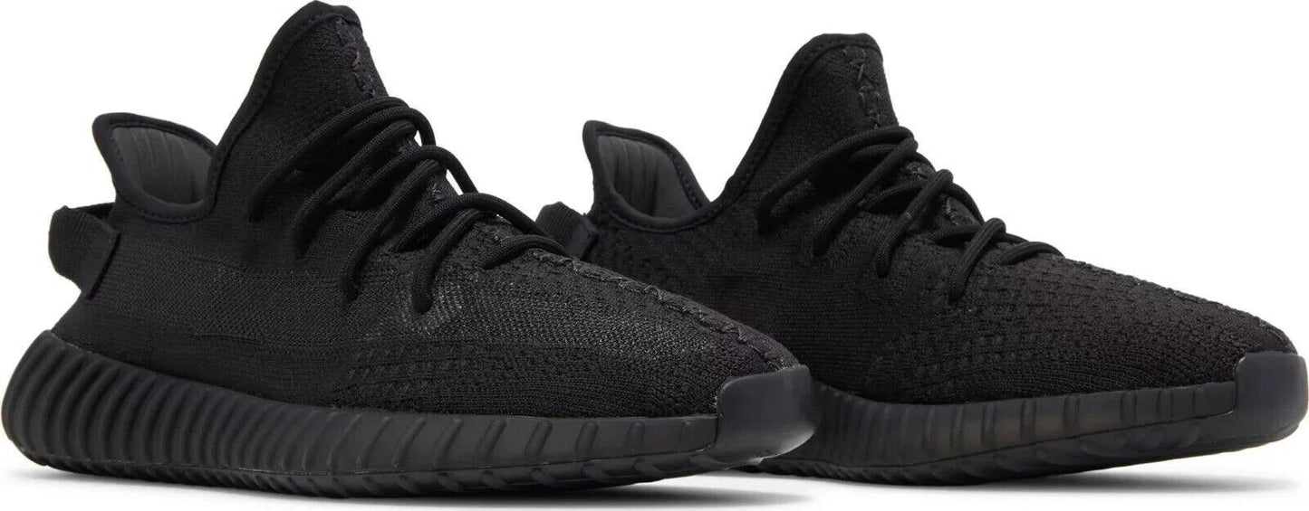 adidas Yeezy Boost 350 V2 Onyx Men's HQ4540