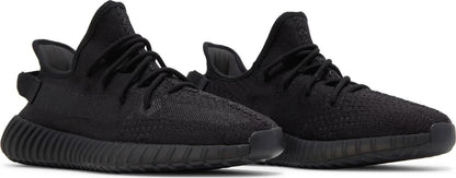 adidas Yeezy Boost 350 V2 Onyx Men's HQ4540