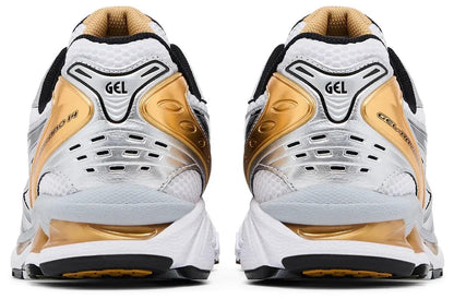 ASICS Gel-Kayano 14 White Pure Gold
